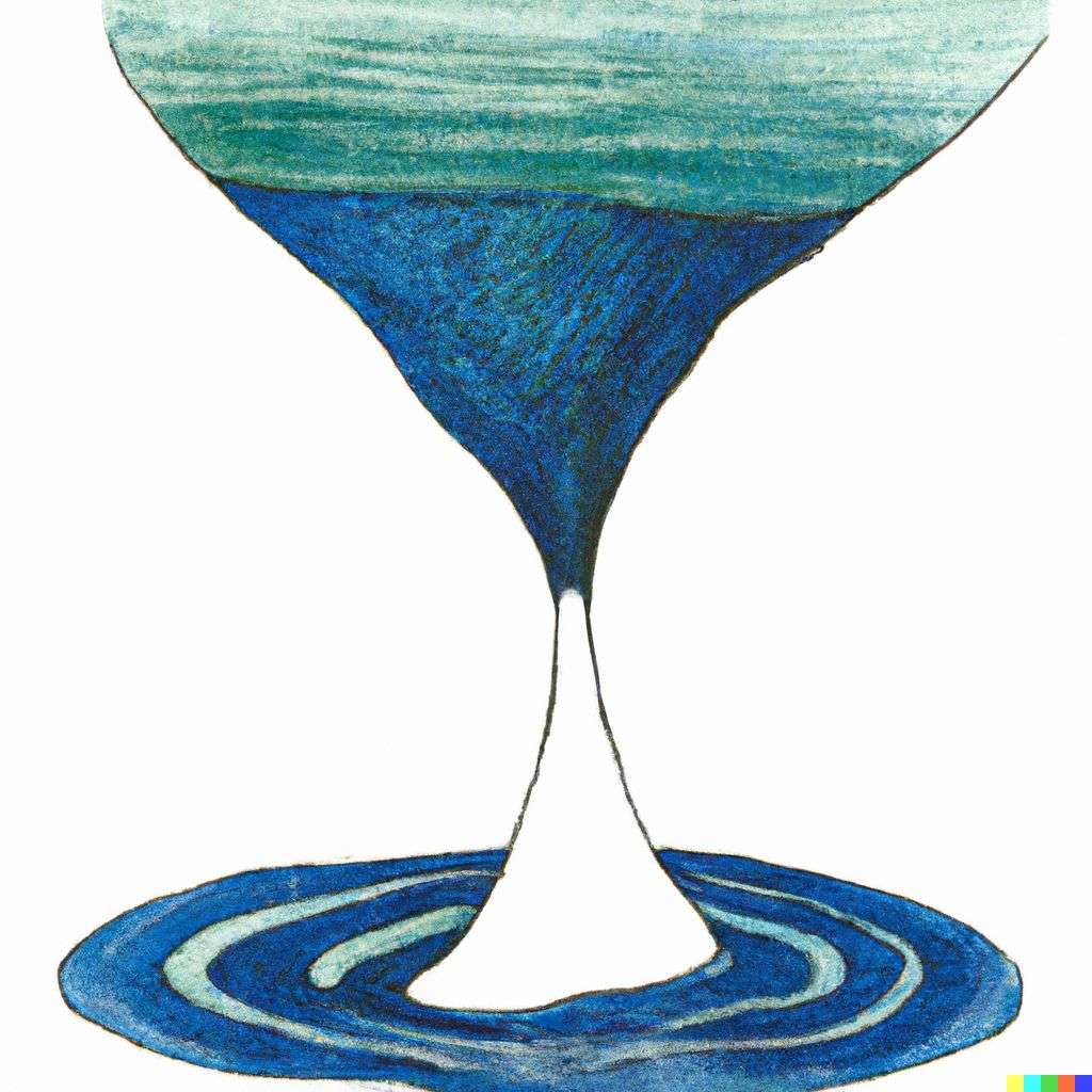 the discovery of gravity, water transfer printing
